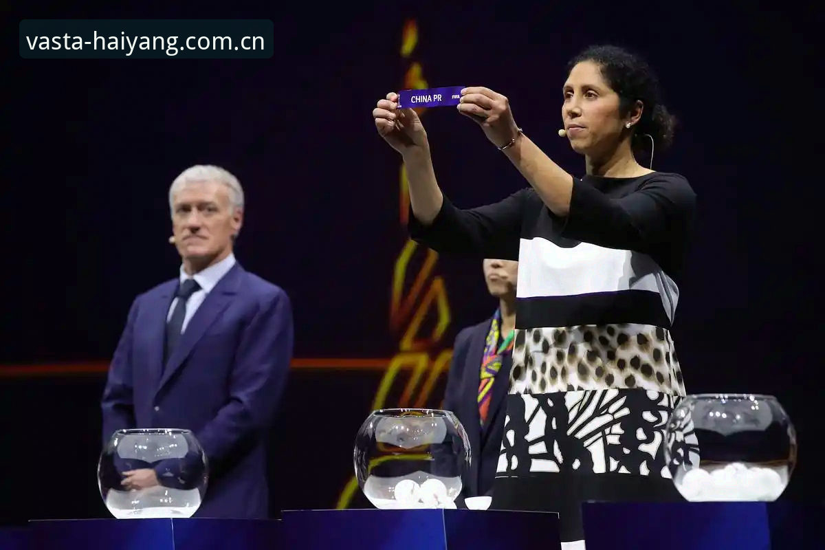 国少国少女足世界杯抽签分组实用解析：与西班牙美国同组出线前景全分析