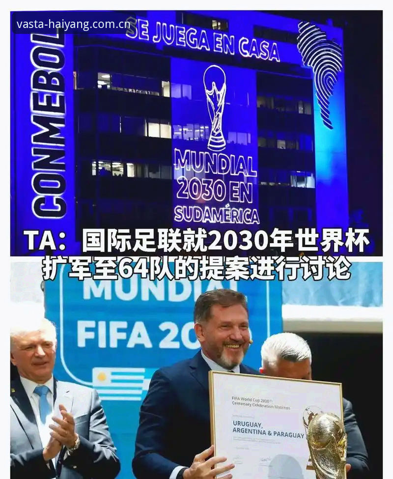 2030年世界杯扩军至66队？中国男足入场机遇深度分析